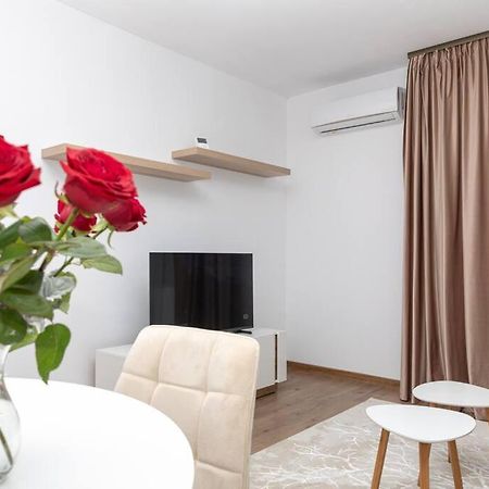 Enescu 3 City Center Flat Timisoara Ngoại thất bức ảnh