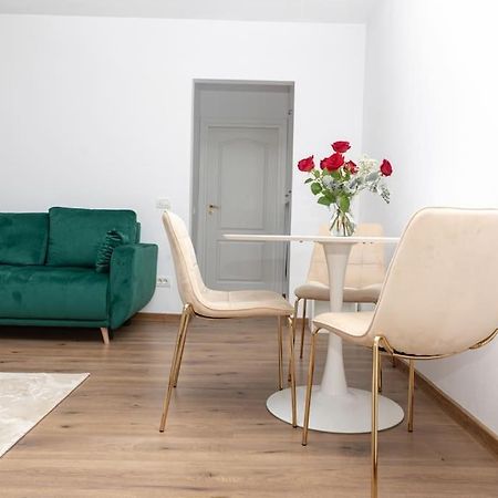 Enescu 3 City Center Flat Timisoara Ngoại thất bức ảnh