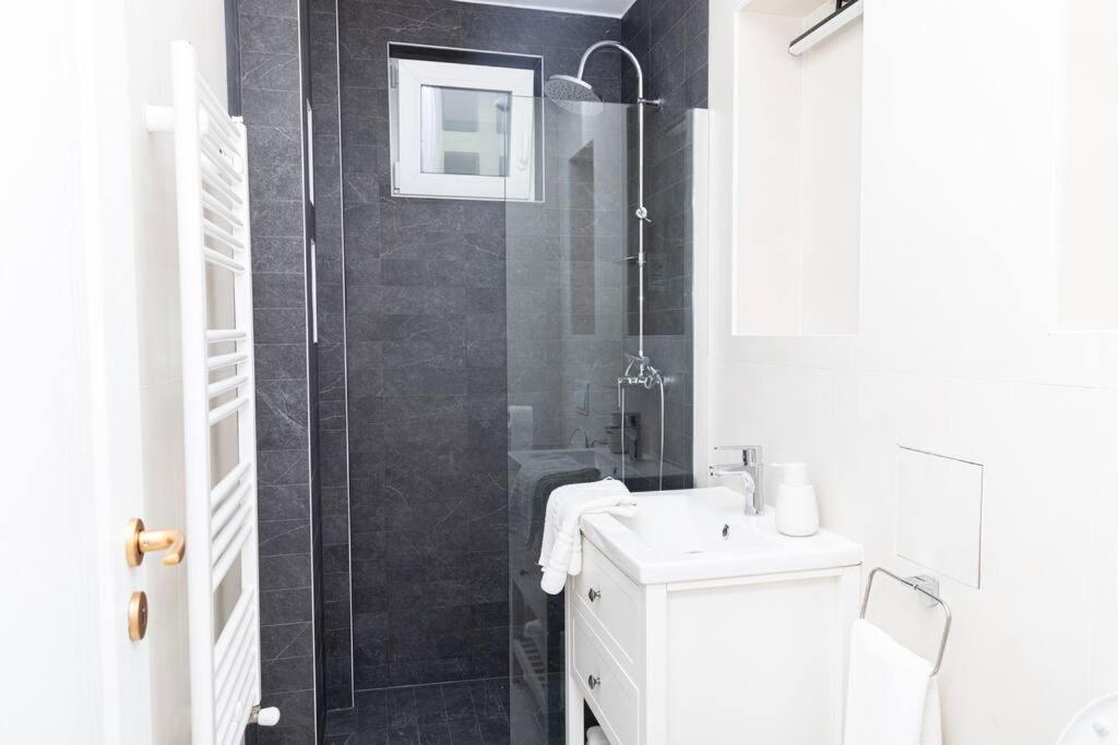 Enescu 3 City Center Flat Timisoara Ngoại thất bức ảnh